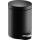 helit Tret-Abfalleimer the silent , 20 Liter, schwarz (5690740)