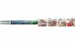 Marabu Textilmarker Textil Painter Glitter, schwarz...