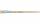 Marabu Borstenpinsel Robust, flach, Gr. 20 (57200222)