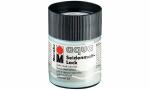 Klarlack Aqua seidenmatt MARABU 11370005000 50ml