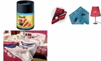 Textilfarbe mittelgelb MARABU 1716 05 021  50ml