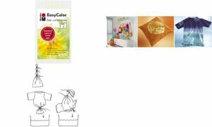 Marabu Batik- und Färbefarbe EasyC olor, 25 g, saftgrün (57200960)