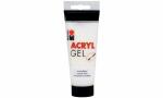 Marabu Acrylgel, kristallklar, 100 ml (57201182)