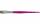 Marabu Synthetikhaarpinsel Decorati on & Hobby, flach, Gr. 24 (57201374