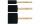Marabu Schaumpinsel, Breite: 25 mm (57201379)