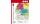Marabu Aquarellblock, 300 x 400 mm, 210 g/qm, 20 Blatt (57201441)