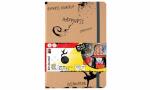 Marabu Notizbuch Art Journal, DIN A4, 180 g/qm, 72 Blatt...