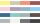 Marabu Kreidefarbe Chalky-Chic, 1 00 ml, schiefer (57201829)