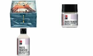 Marabu Foto Transfer Medium PHOTO TRANSFER, 250 ml (57202051)
