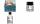 Marabu Foto Transfer Medium PHOTO TRANSFER, 250 ml (57202051)