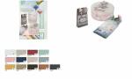 folia Perlmuttkarton, (B)250 x (H)3 50 mm, 250 g/qm, 13...
