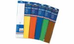 folia Krepp-Papier, 500 mm x 2,5 m, 32 g/qm, farbig...