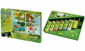 folia Window Color Aktions-Set Wind ow Color ANTIK (57905110)