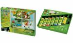 folia Window Color Aktions-Set Wind ow Color ANTIK...