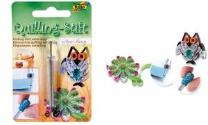 folia Quilling-Stift extra lang (57 905514)