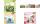 folia Designpapierblock Romantik, 305 x 305 mm, 12 Blatt (57905863)