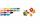 folia Moosgummi, (B)290 x (H)400 mm , rehbraun (57905966)