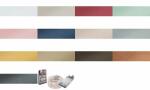 folia Perlmuttkarton, DIN A4, 250 g /qm, 50 Blatt,...