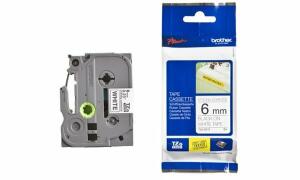 brother TZe-Tape TZe-S651 Schriftba nd extra stark (58001652)