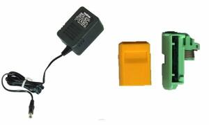 brother TC-4 Ersatzklinge P-touch D 200, D200VP (58022109)
