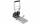 Rexel Registraturlocher HD2150, sch warz/silber (59000784)