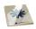 GBC Einbanddeckel HiClear, DIN A3, PVC, 0,24 mm, glasklar (5900306)