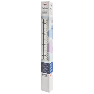 GBC Abheftstreifen FileStrips für S ureBind-Bindung (5900385)