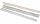 GBC Drahtbinderücken WireBind, A4, 34 Ringe, 11 mm, weiß (5910770)