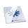 GBC Einbanddeckel HiClear, DIN A4, PVC, 0,15 mm, glasklar (5911580)