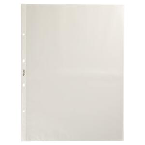 HETZEL Prospekthülle Standard, A3 h och, PP, genarbt, 0,08 mm (59224454