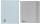 HETZEL Kunststoff-Register, Zahlen, A4, 1-20, PP, grau (59252714)