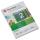 GBC Laminierfolientasche PeelnStic kPouch, DIN A4, 200 mic (5941694)