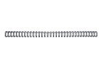 GBC Drahtbinderücken WireBind, A4, 34 Ringe, 5 mm,...