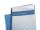 GBC Einbanddeckel PolyCoverView, DI N A4, PP, 0,50 mm, frost (5943195)