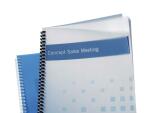 GBC Einbanddeckel PolyCoverView, DI N A3, PP, 0,50 mm,...