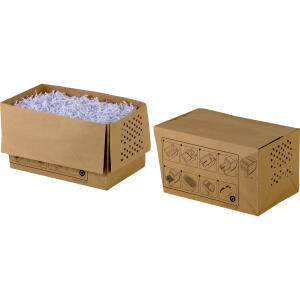 Rexel Abfallsack für Aktenvernichte r Mercury, 50 Liter (5943274)