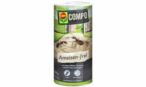 COMPO Ameisen-frei N, 300 g Streudo se (60010012)