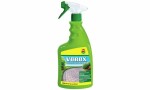 COMPO VOROX Terrassen und Wege AF, 1 Liter...