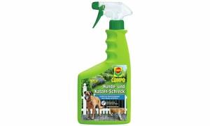 COMPO Hunde- und Katzen-Schreck, 50 0 ml Sprühflasche (60010031)