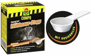 COMPO CUMARAX Wühlmaus-Stopp, 200 g (60010039)