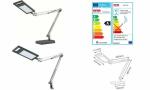 Hansa LED-Arbeitsleuchte 4 Work, an thrazit, mit...