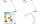 Hansa LED-Tischleuchte Blossom, sil ber (61000242)