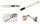 NT Cutter A 300 RP, Kunststoff-Gehä use, beige (61000505)