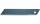 NT Cutter Ersatzklingen BL-150P, 18 mm (61000515)