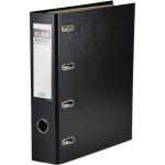 ELBA Doppelordner "rado plast", 2 x A5 quer,...