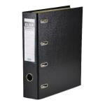 ELBA Doppelordner "rado plast", 2 x A5 quer,...