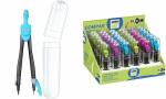 Wonday Zirkelkasten COMPAK, 36er D isplay (61031184)