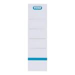 Ordner-Rückenschilder kurz, Einstecken, 8 cm,...