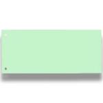 Oxford Trennstreifen, aus Karton 190 g/m², 1x8 cm...