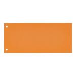 Oxford Trennstreifen, aus Karton 190 g/m², 1x8 cm...